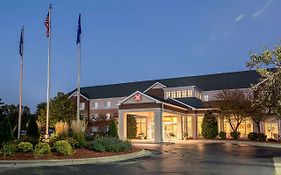 Hilton Garden Inn Oshkosh